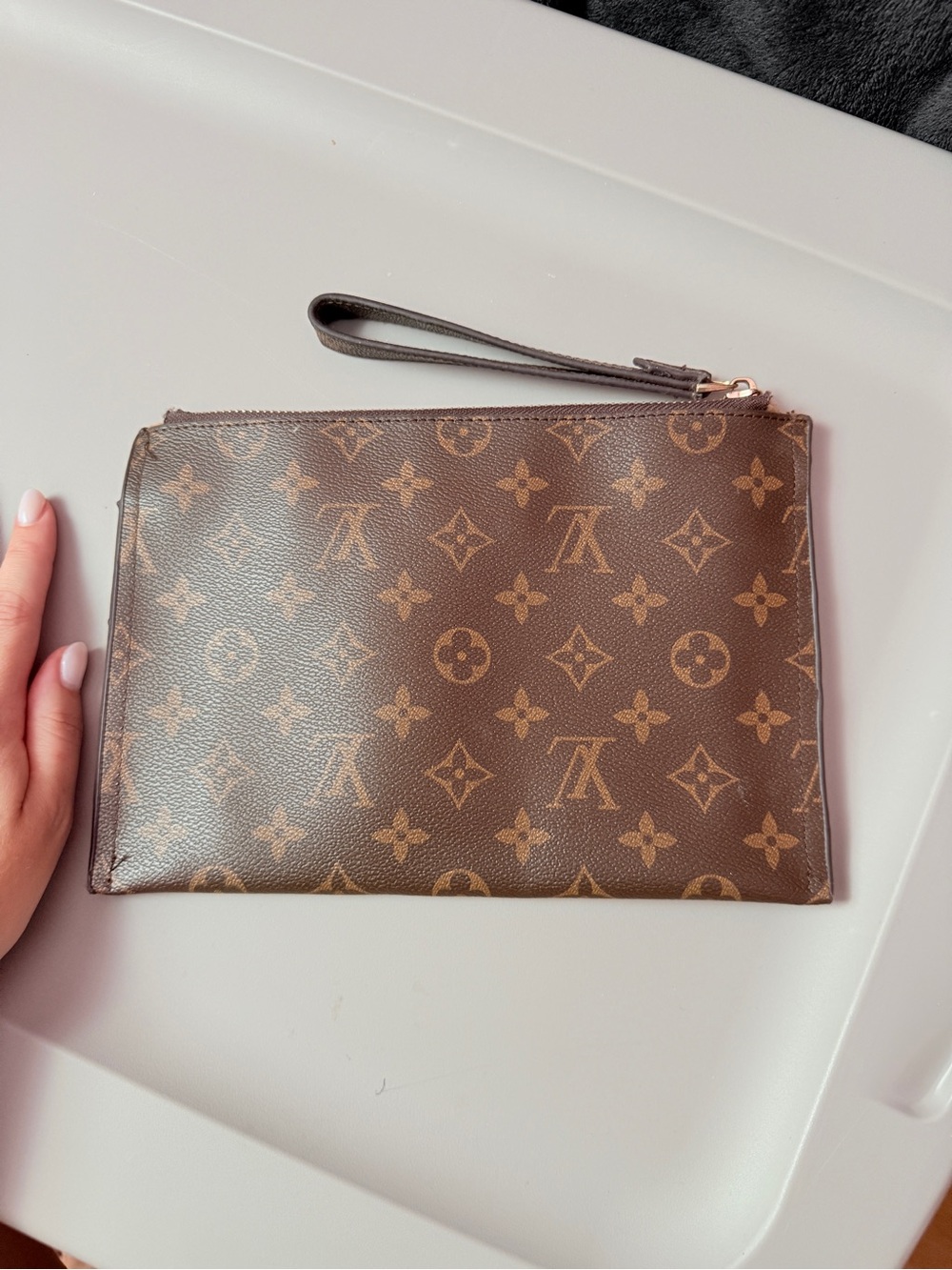Wristlet - Picture 6 of 6
